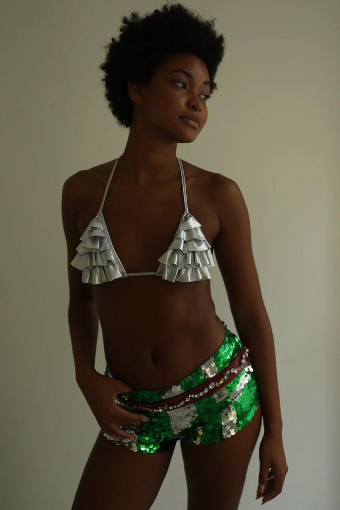 Top Gal Branco – SRI