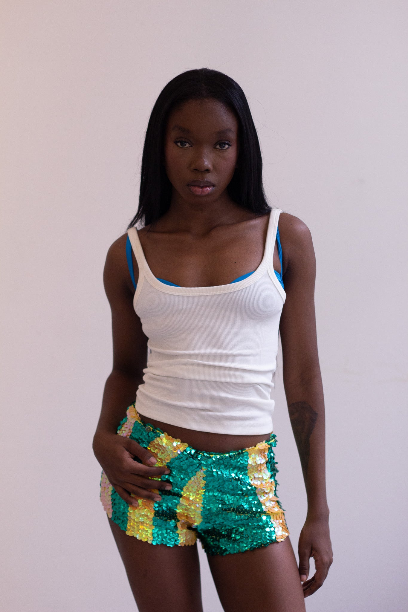 Shorts – SRI