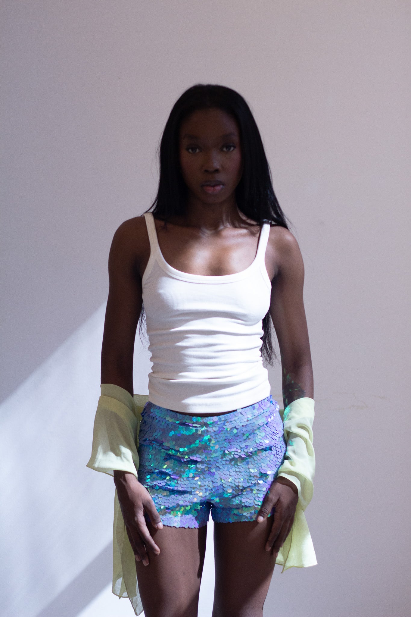 Shorts – SRI