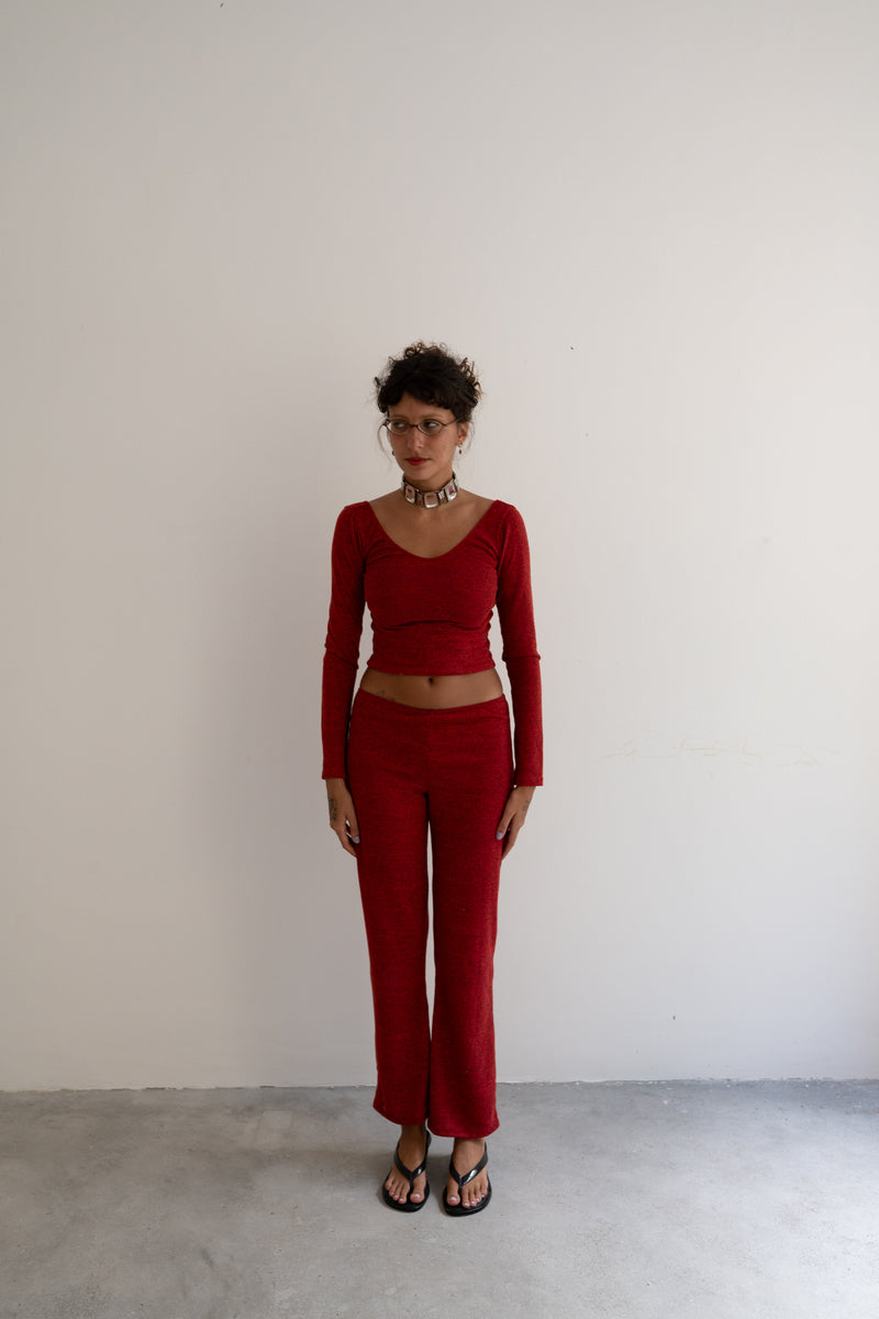 Blusa Singular 330 – SRI